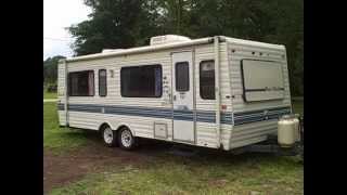 1993 Four Winds RV For Sale [upl. by Stephanie]