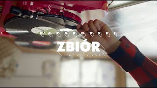 BARANOVSKI  Zbiór Official Music Video [upl. by Ainaj]