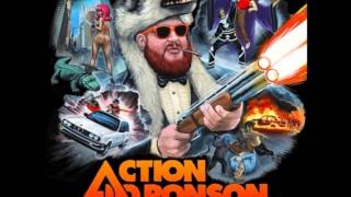 Action Bronson Gateway To Wizardry feat Styles [upl. by Cesar]