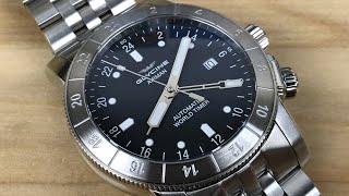 Glycine airman 42 GMT [upl. by Aidnis]