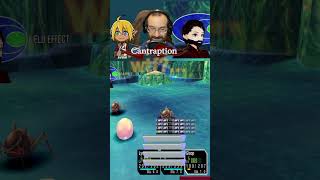 Level 7 Goo chronocross gaming letsplay twitch funnymoments jrpg [upl. by Accebber]