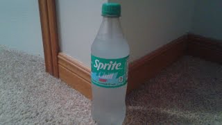 Sprite Chill review [upl. by Enrica]