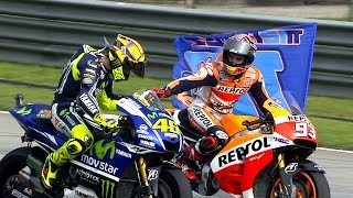 MotoGP™ Rewind from Sepang [upl. by Constantine]