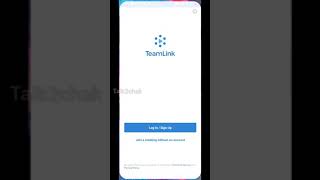 Teamlink video conferencing app tutorial [upl. by Siva]