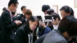 Pan Asia MUN 2013 Highlights 泛亞洲模擬聯合國活動記錄 [upl. by Waring]