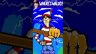 Lumpy Wheres Waldo 4 [upl. by Suoivatnom]