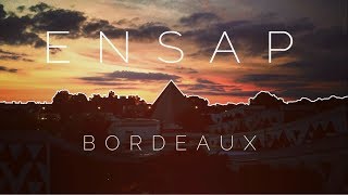 1 an à lENSAP de Bordeaux [upl. by O'Mahony495]