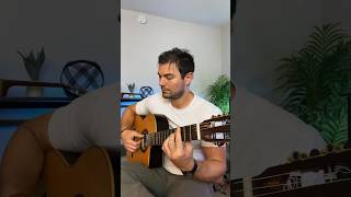 Bocetos Musicales 🎶🎸 guitarra guitar fingerstyleguitar classicalguitar [upl. by Ardnaeed]