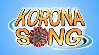 ČESKÝ KORONAVIRUS SONG  official [upl. by Ahsikat]