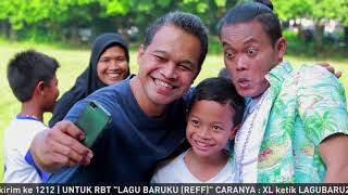 Sule  Lagu Baruku Official Music Video ​​​ Funny Video Lucu [upl. by Yrellam]