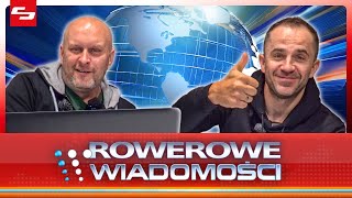 💢 ROWEROWE WIADOMOŚCI 💢 vol 1  05112024 [upl. by Yacov]