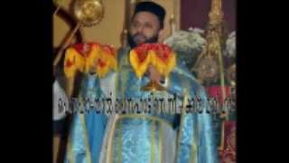 Pesahaayaal  Malankara Orthodox hymn for Maundy Thursday [upl. by Helenka741]