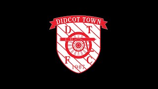 HIGHLIGHTS Didcot Town v Biggleswade FC [upl. by Gilbertina]