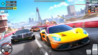 Real Car Racing Car Driving 3D  Car Race [upl. by Arianne]