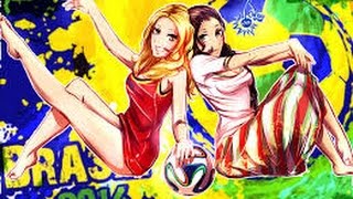 World Cup 2014 Song The Best FIFA World Cup Song 2014 [upl. by Euqram]