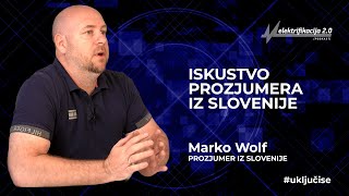 Elektrifikacija 20  Iskustvo prozjumera iz Slovenije  EP9 [upl. by Nosle]