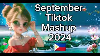 New TikTok Mashup September 2024 viral Dance 🇵🇭tiktokmashup mashupphilippines tiktokviral [upl. by Ahsuas805]