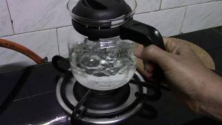 BOROSIL Carafe  fully explained [upl. by Merwin]