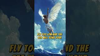 The Myth of Icarus Greek Mythology Explained  Exploring Mythos [upl. by Ecitsuj]