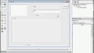 VB6 Tutorial 006  Naming conventions [upl. by Godard]