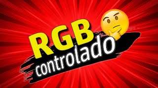 Pasos para instalar componentes RGB al ordenador ⚡RGB Gaming SETUP ⚡ [upl. by Chappie798]