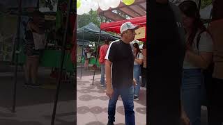 Feria ambiental 2024 Nuevo Leon México [upl. by Namyw428]