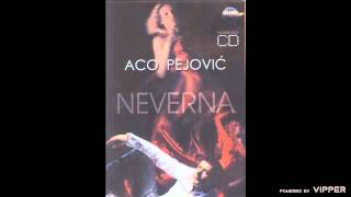 Aco Pejovic  Linije  Audio 2006 [upl. by Sirmons]