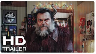 DEAR SANTA Trailer NEW 2024 [upl. by Scarrow]