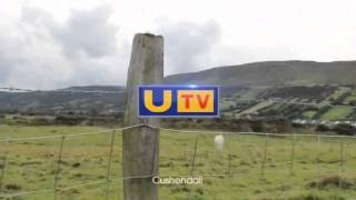 UTV Ident October 2012  Cushendall [upl. by Tran]