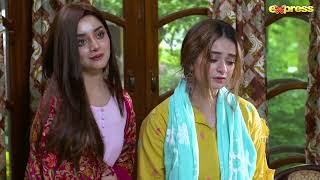 Muhabbat Ki Akhri Kahani  Episode 2  Best Scene 07  Express TV [upl. by Snej]