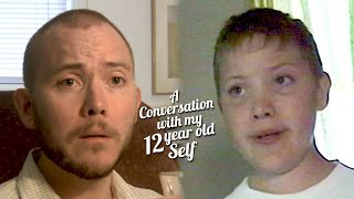 A Conversation With My 12 Year Old Self 20th Anniversary Edition [upl. by Jilli913]