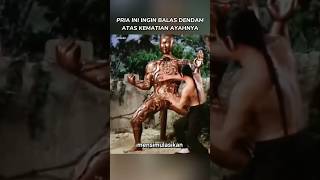 Pria ini ingin balas dendam demi ayahnya alurceritafilm shorts [upl. by Barimah]