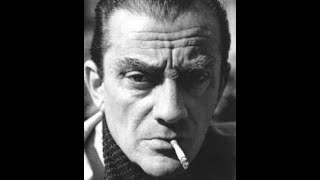 Luchino Visconti  Vedrai vedrai [upl. by Laurentium]