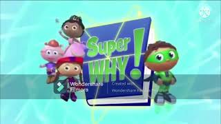 Protegent Rap but its mixed with the Super Why theme [upl. by Ynatsyd]