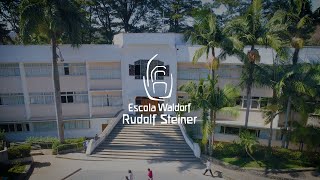 Conheça a Escola Waldorf Rudolf Steiner [upl. by Worrad]