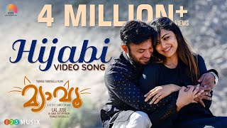 Hijabi Official Video Song Meow Movie  Lal Jose  Soubin Shahir  Mamta Mohandas  Justin Varghese [upl. by Eerot643]