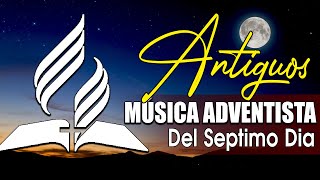 Musica Adventisas Tocan El Corazon y Alma  Mejores Himnario Adventista Del Séptimo Día [upl. by Euqinomod983]