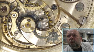 So you dont like pocket watches are you sure  Uncut Live stream [upl. by Royd350]