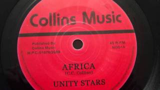 Unity Stars  Africa [upl. by Nema]