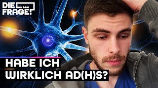 ADHSDiagnose Was bedeutet das für Oleg und die Community [upl. by Stroup]