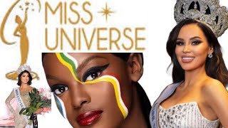 Shocking Miss Universe 2024 Update Contestants Disqualified amp Chidimma’s Citizenship Controversy [upl. by Yezdnil543]