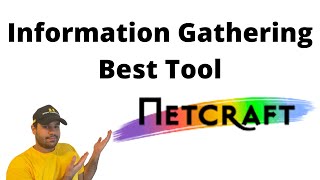 What is Netcraft  Information Gathering tool [upl. by Stubbs253]