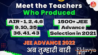 Vedantu Eklavya Batch Now Its Your Turn🎯🚀  JEE Advanced 2022  Suri Sir  Vedantu JEE✌ [upl. by Gnim655]