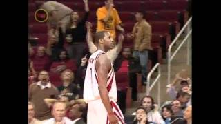 TMac 13 Pts in 35 Seconds HD [upl. by Nosnaj960]