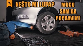 Šta može da LUPA na TRAPU [upl. by Stephine886]