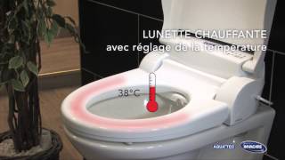 Aquatec Pure Bidet [upl. by Strang]