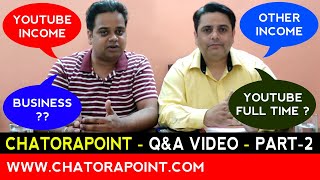 Questions and Answers Video Part  2  QNA Video [upl. by Siloa170]