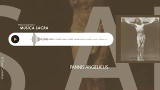 Panis Angelicus [upl. by Baron945]