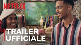 The Perfect Find  Tutto è davvero possibile  Trailer ufficiale  Netflix [upl. by Ahsoym]