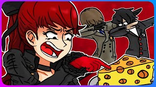 An Absurdly Long Video on Persona 5 Royal [upl. by Eldredge]